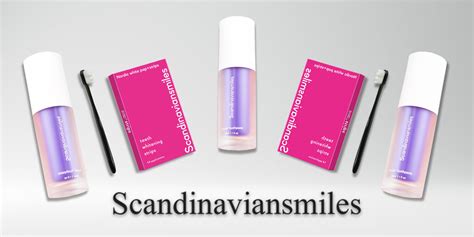 scandinavian smiles allabolag